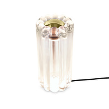 Load image into Gallery viewer, Press LED Table Lamp in Detail.
