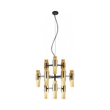 Load image into Gallery viewer, Excalibur Chandelier (12-Light).
