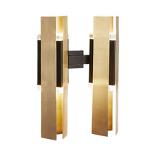 Load image into Gallery viewer, Excalibur LED Wall Light (2-Light).
