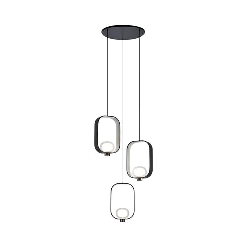 Filipa LED Chandelier.