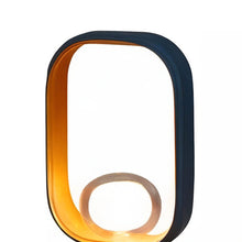 Load image into Gallery viewer, Filipa Table Lamp in Detail.

