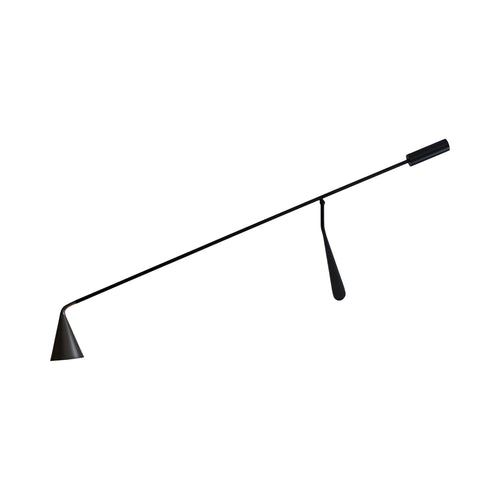 Gordon Adjustable Wall Light.