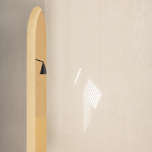 Load image into Gallery viewer, Gordon Adjustable Wall Light in Detail.
