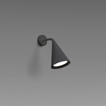 Load image into Gallery viewer, Gordon Wall Light in Detail.
