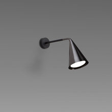 Load image into Gallery viewer, Gordon Wall Light in Detail.
