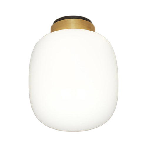 Legier LED Flush Mount Ceiling Light.