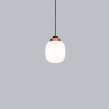 Load image into Gallery viewer, Legier LED Pendant Light in Detail.
