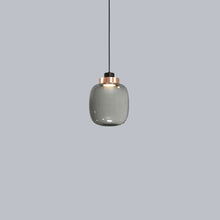 Load image into Gallery viewer, Legier LED Pendant Light in Detail.
