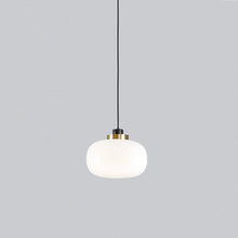 Load image into Gallery viewer, Legier LED Pendant Light in Detail.
