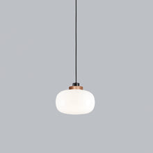 Load image into Gallery viewer, Legier LED Pendant Light in Detail.
