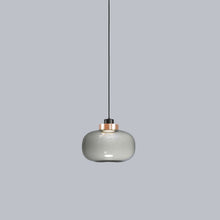 Load image into Gallery viewer, Legier LED Pendant Light in Detail.
