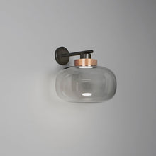Load image into Gallery viewer, Legier LED Wall Light in Detail.
