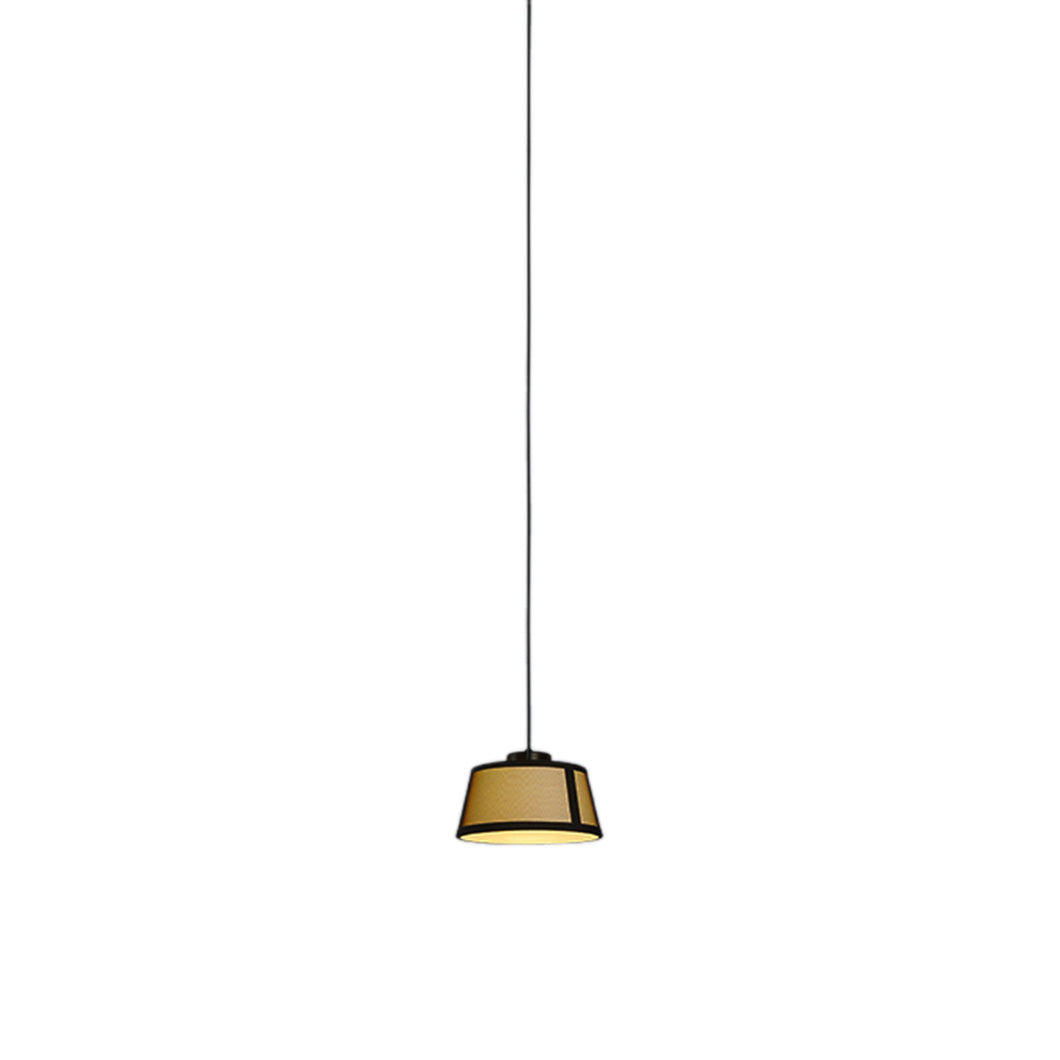 Lilly Pendant Light (8.66-Inch).