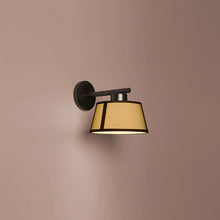 Load image into Gallery viewer, Lilly Wall Light in Detail.
