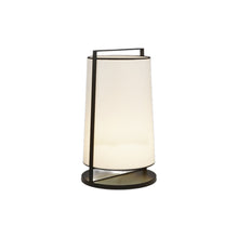 Load image into Gallery viewer, Macao Floor Lamp in White (Small).
