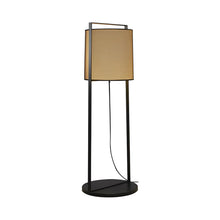 Load image into Gallery viewer, Macao Floor Lamp in Beige (Large).
