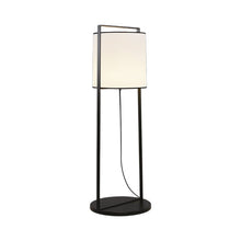 Load image into Gallery viewer, Macao Floor Lamp in White (Large).
