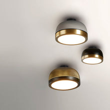 Load image into Gallery viewer, Molly LED Ceiling / Wall Light in Detail.
