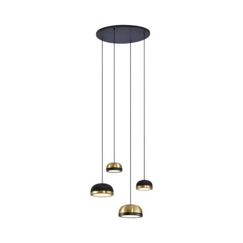 Molly LED Chandelier