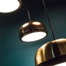 Load image into Gallery viewer, Molly LED Chandelier in Detail.

