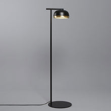 Load image into Gallery viewer, Molly LED Floor Lamp in Detail.

