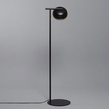 Load image into Gallery viewer, Molly LED Floor Lamp in Detail.
