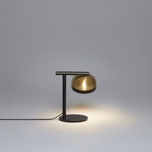 Load image into Gallery viewer, Molly LED Table Lamp in Detail.
