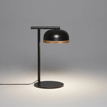 Load image into Gallery viewer, Molly LED Table Lamp in Detail.
