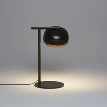 Load image into Gallery viewer, Molly LED Table Lamp in Detail.
