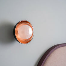 Load image into Gallery viewer, Muse Ceiling / Wall Light in Detail.
