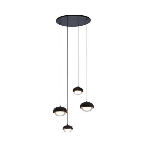 Muse Multi Light Pendant Light.