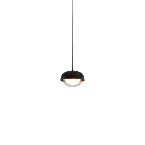 Muse Pendant Light.