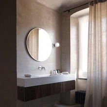 Load image into Gallery viewer, Nabila Ceiling / Wall Light in bathroom.
