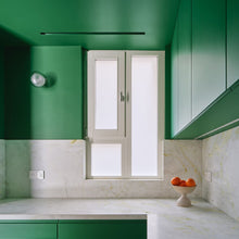 Load image into Gallery viewer, Nabila Ceiling / Wall Light in kitchen.
