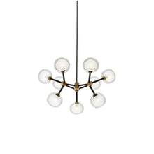 Load image into Gallery viewer, Nabila Chandelier.
