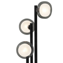 Load image into Gallery viewer, Nabila Multi Light Table Lamp in Detail.

