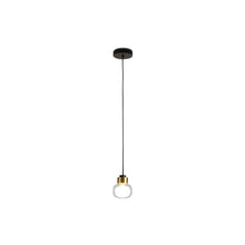 Load image into Gallery viewer, Nabila Pendant Light.
