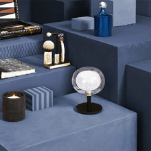 Load image into Gallery viewer, Nabila Table Lamp in Detail.
