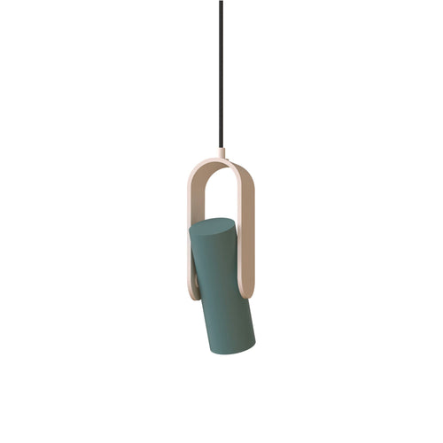 Nastro Orientable Pendant Light.