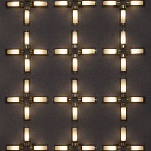 Load image into Gallery viewer, Osman Ceiling / Wall Light in Detail.
