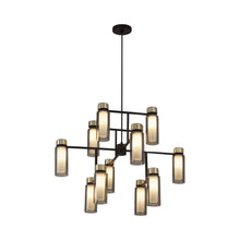 Load image into Gallery viewer, Osman Chandelier.
