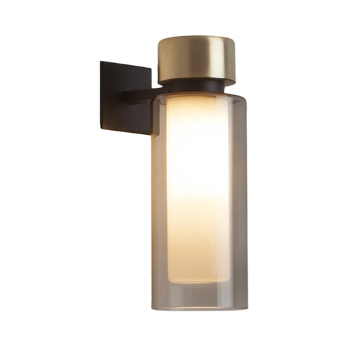 Osman Recessed Wall Light.