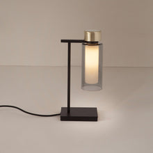 Load image into Gallery viewer, Osman Table Lamp in Detail.
