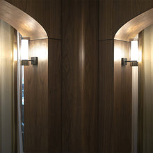 Load image into Gallery viewer, Osman Wall Light in Detail.
