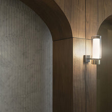 Load image into Gallery viewer, Osman Wall Light in Detail.
