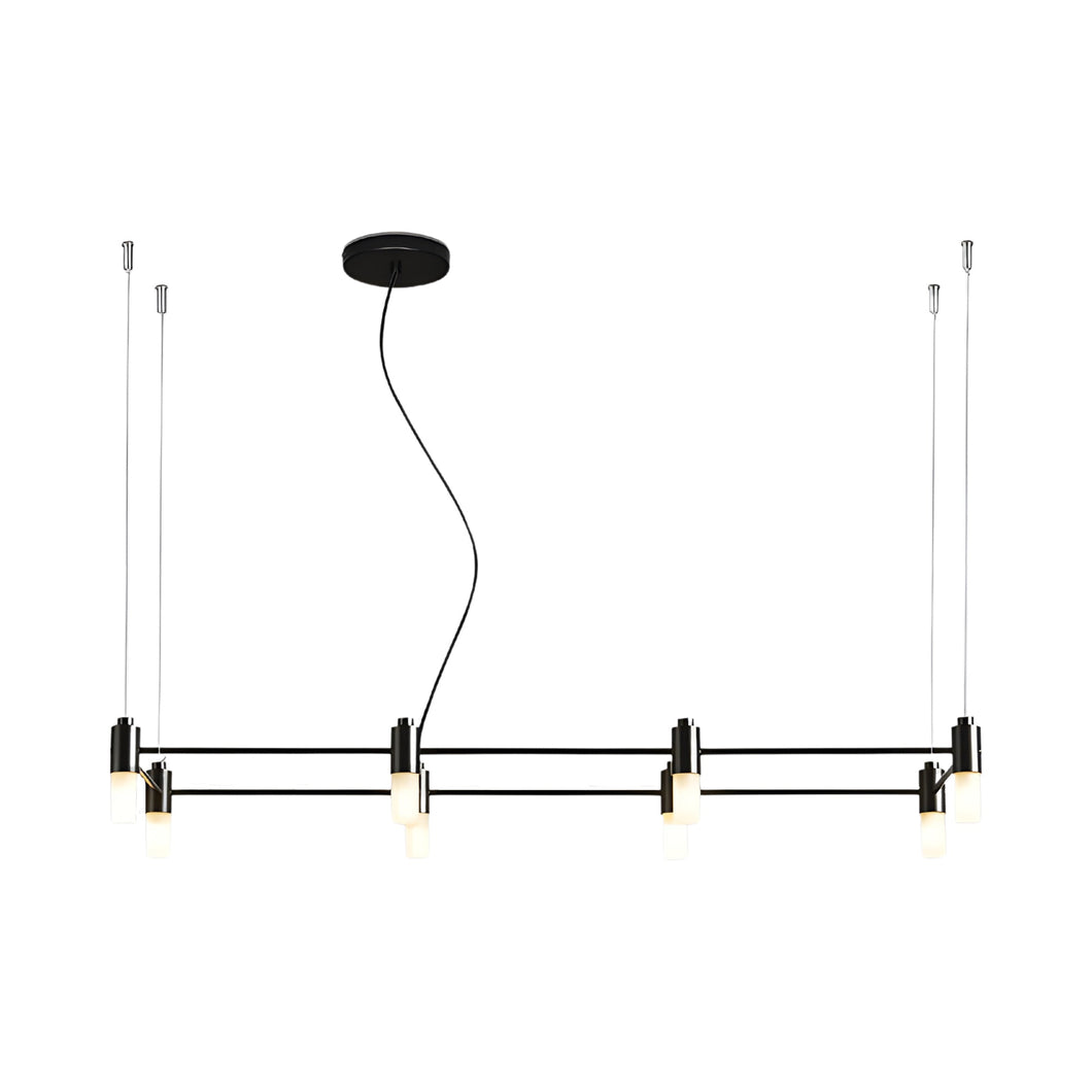 Quadrante Chandelier (8-Light).