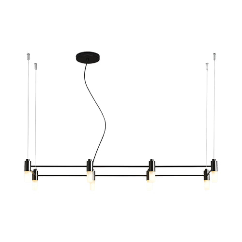 Quadrante Chandelier.