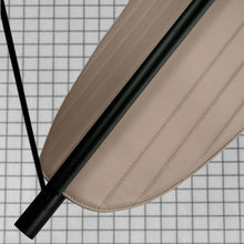 Load image into Gallery viewer, Thula LED Pendant Light in Detail.
