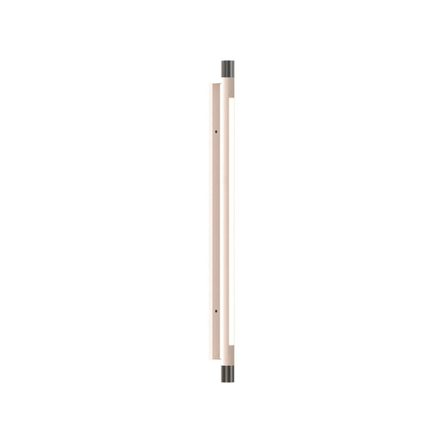 Thula Orientable LED Wall Light.