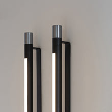 Load image into Gallery viewer, Thula Orientable LED Wall Light in Detail.

